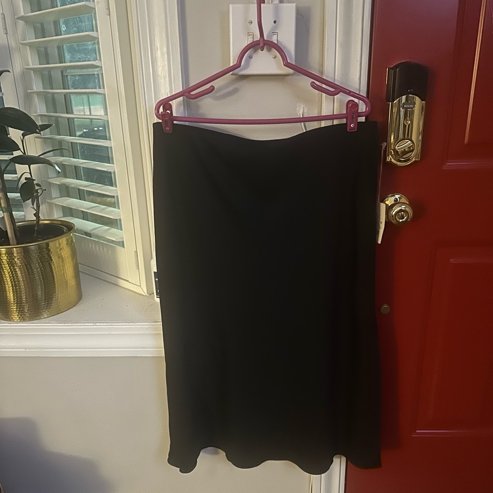 NWT A. New. Day (Target Brand) A-Line Skirt